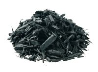 Black Mulch